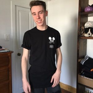 Men’s Pull&Bear Disney t-shirt